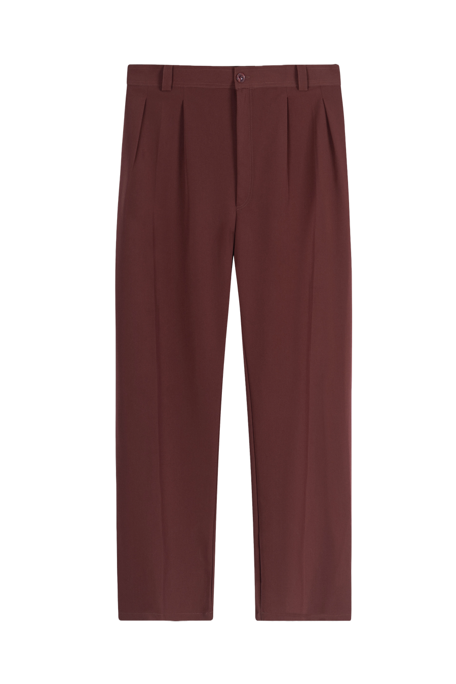 Sienna Pleated Relaxed Pants