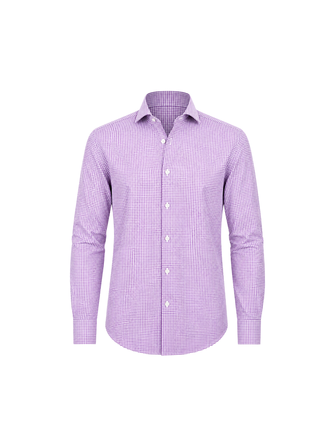 Houndstooth Shirt