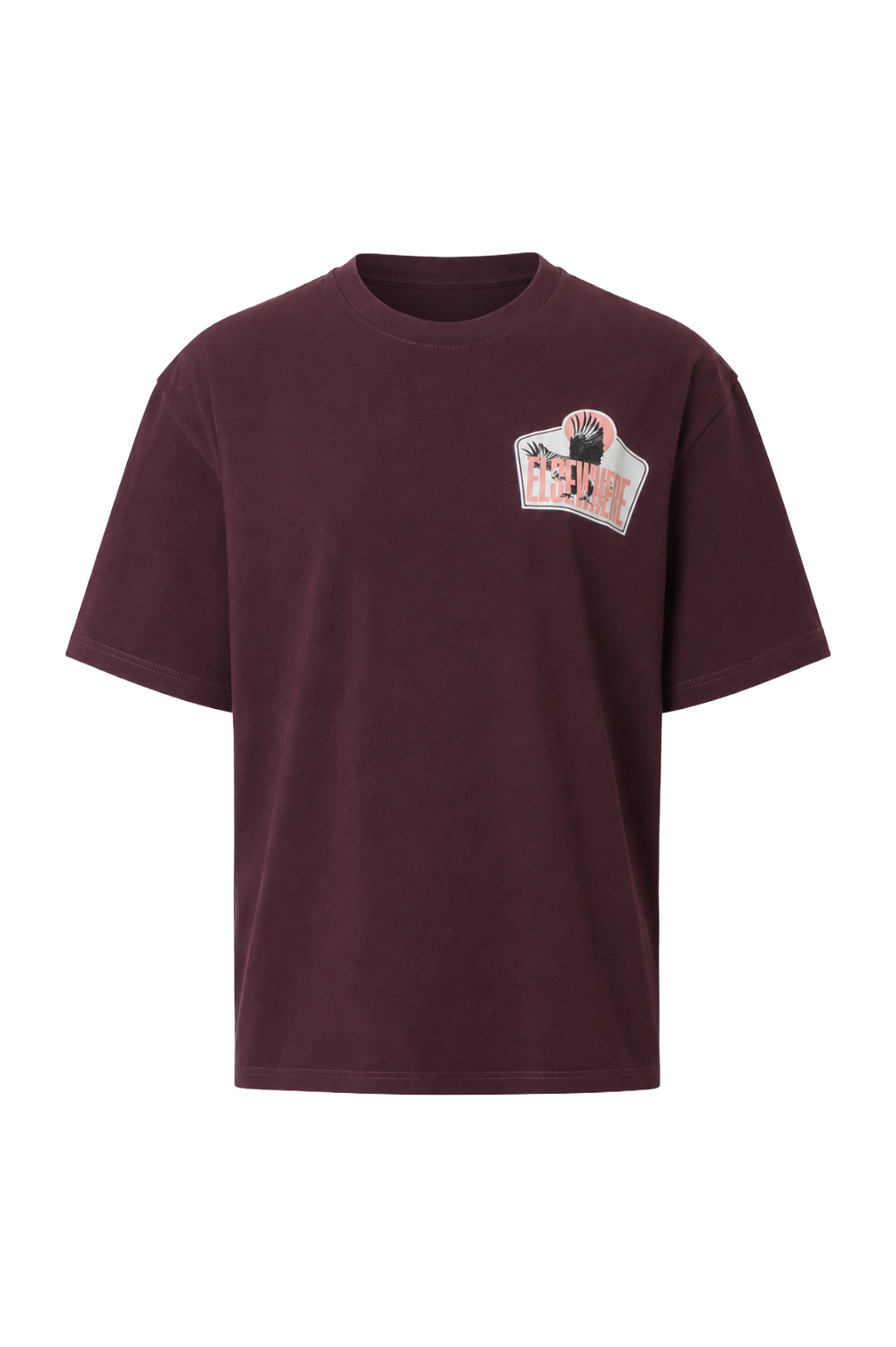 Eagle Logo Tee