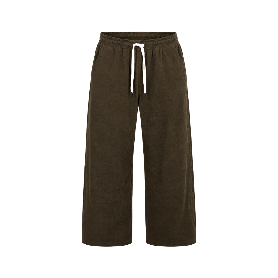 The Corduroy Dance Pants