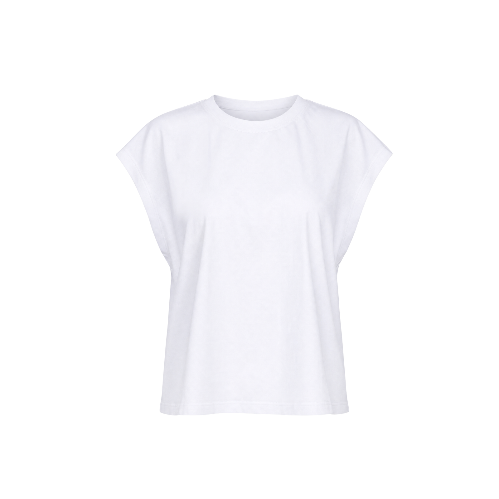 Boxy Tank Top