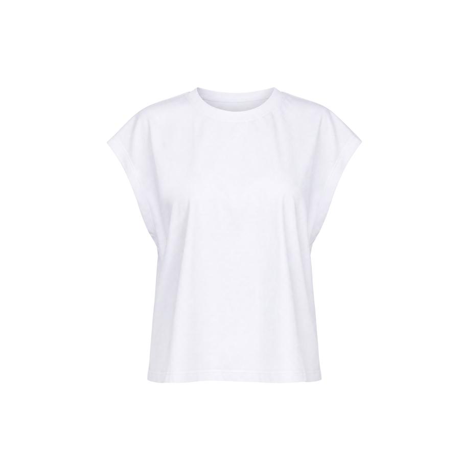 Boxy Tank Top