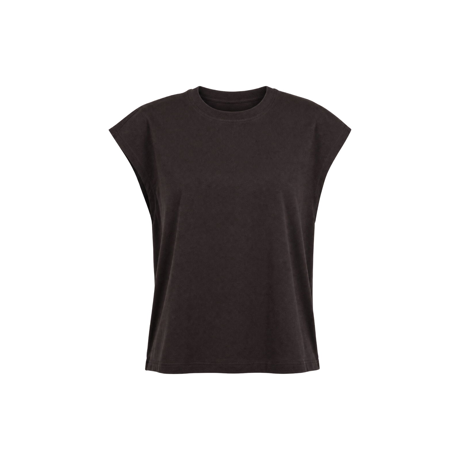 Boxy Tank Top