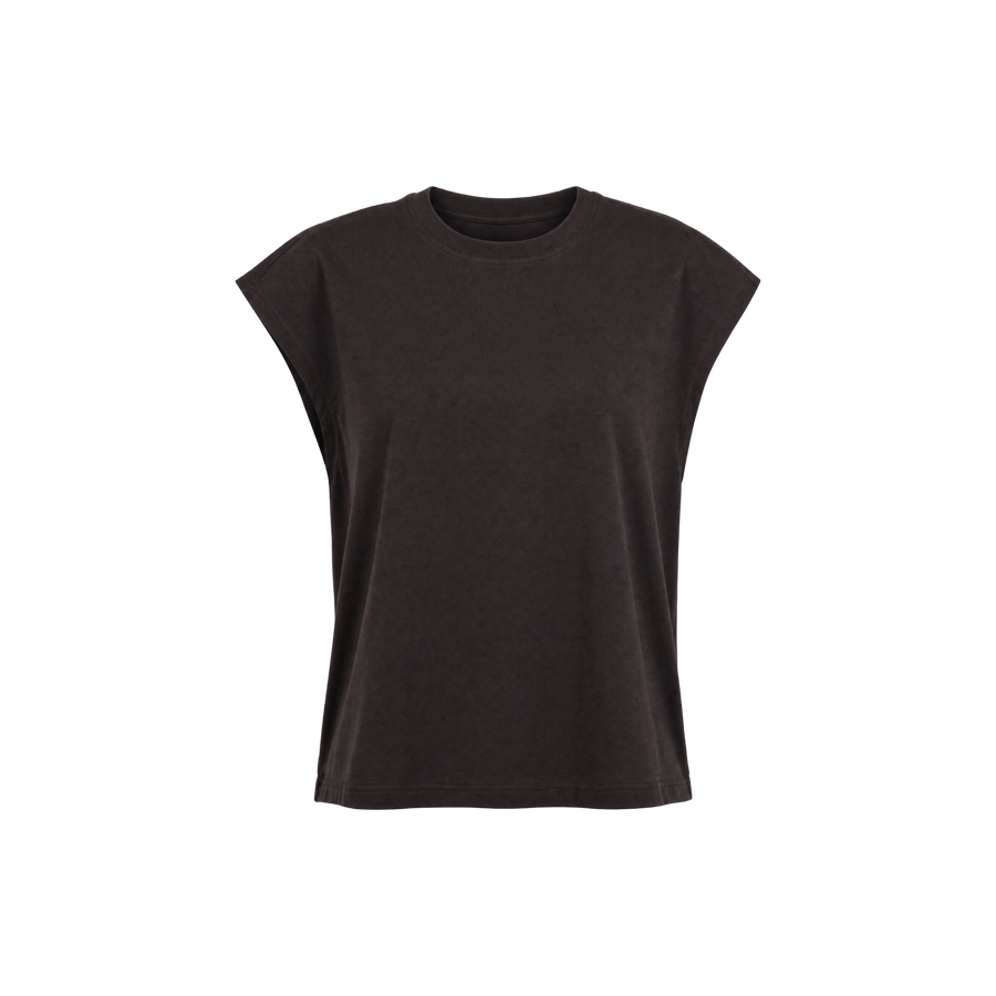 Boxy Tank Top