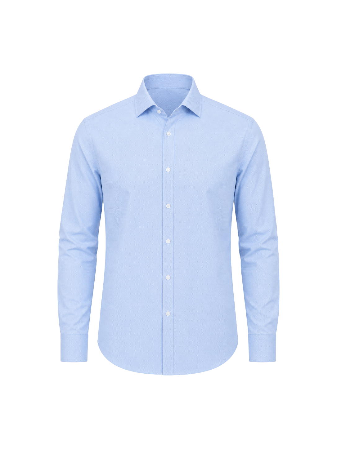 Micro Houndstooth Shirt