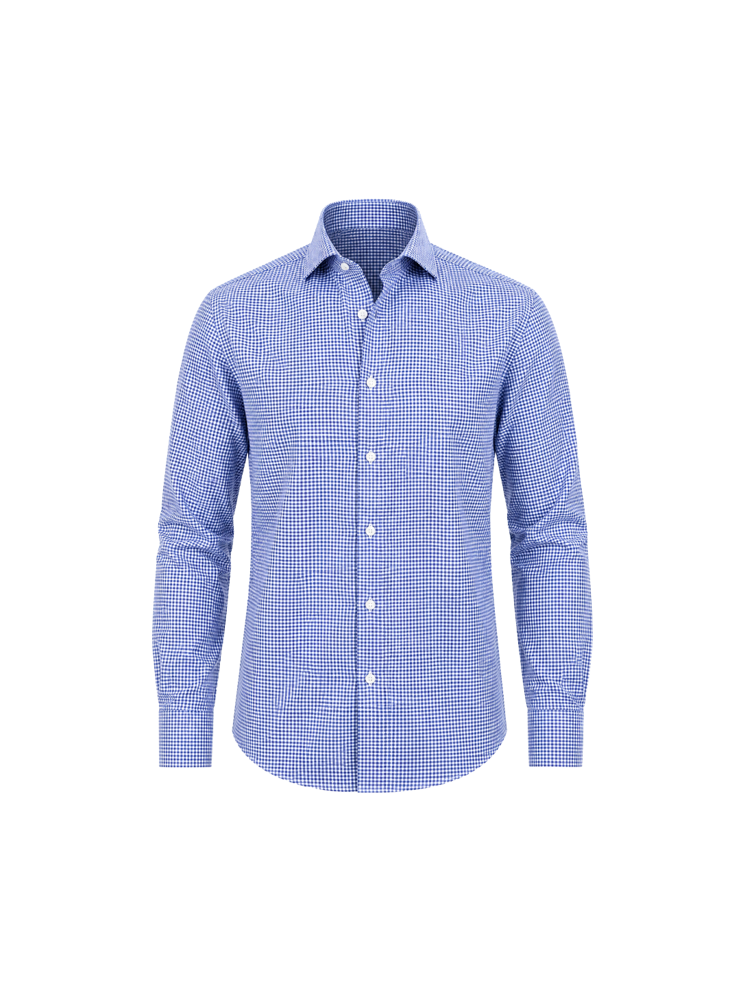 Houndstooth Shirt