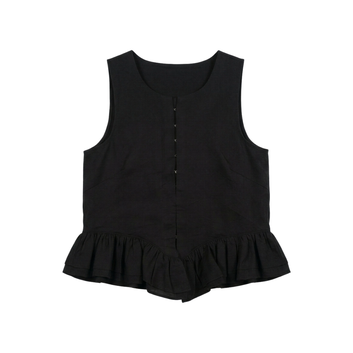 Midnight Vest