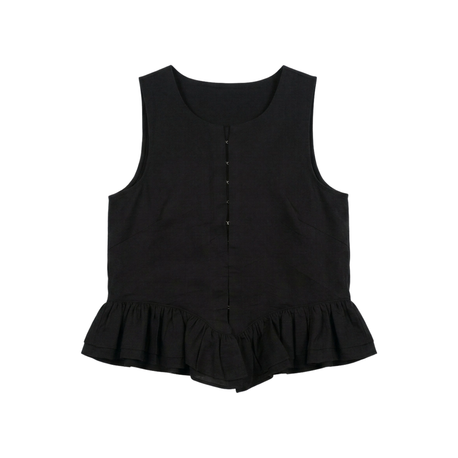 Midnight Vest