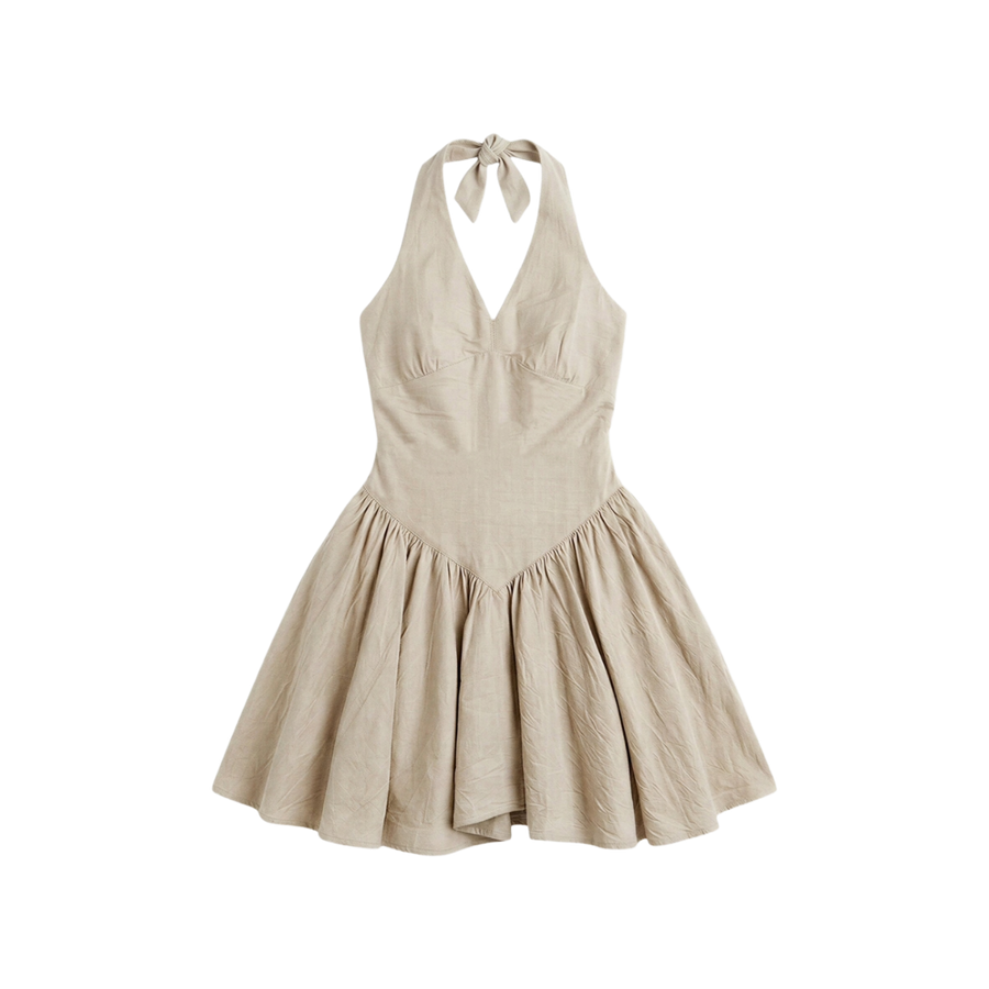 Swank Dress