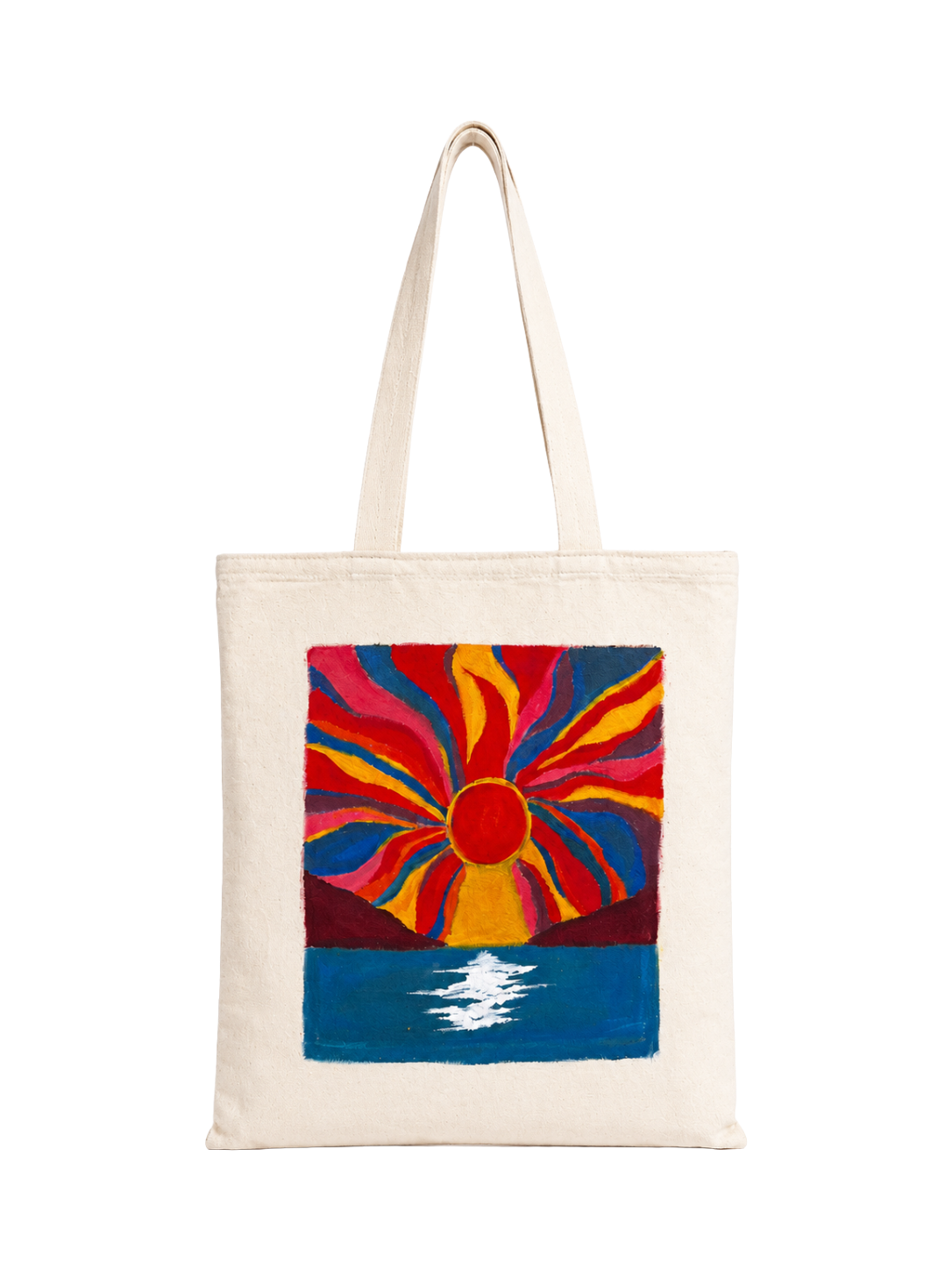 Sunburst Horizon