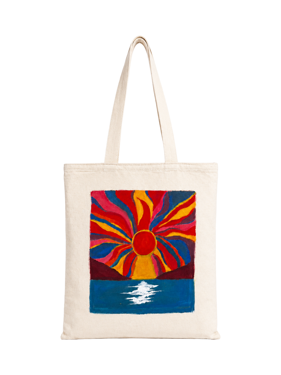 Sunburst Horizon