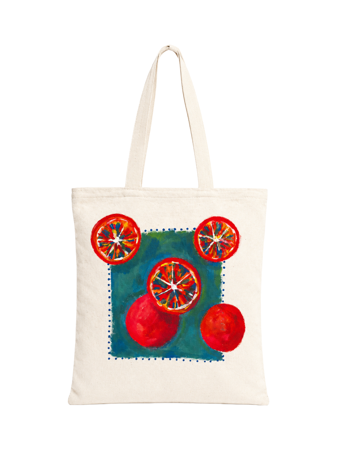 Citrus Splash