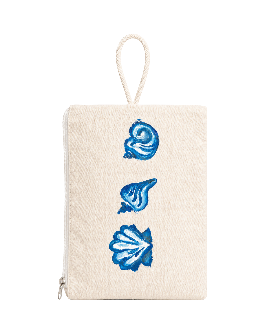 Seashells Pouch