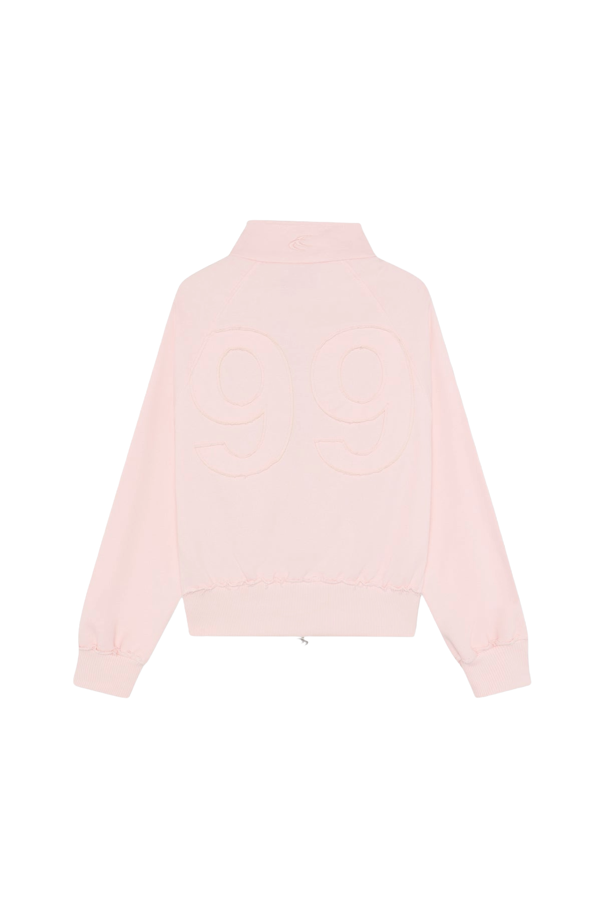 Cake Pink Jacket