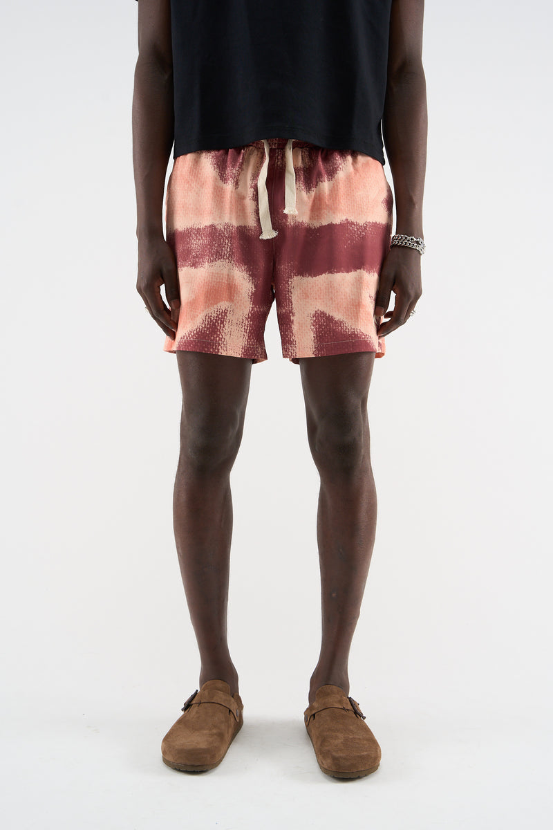 Worldwide Orange Swimpants - As shown - image 2