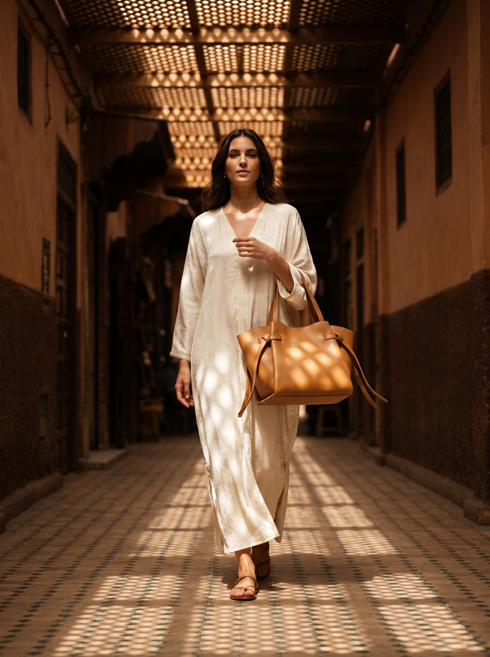 Havan Freeform tote bag - Havan - image 4