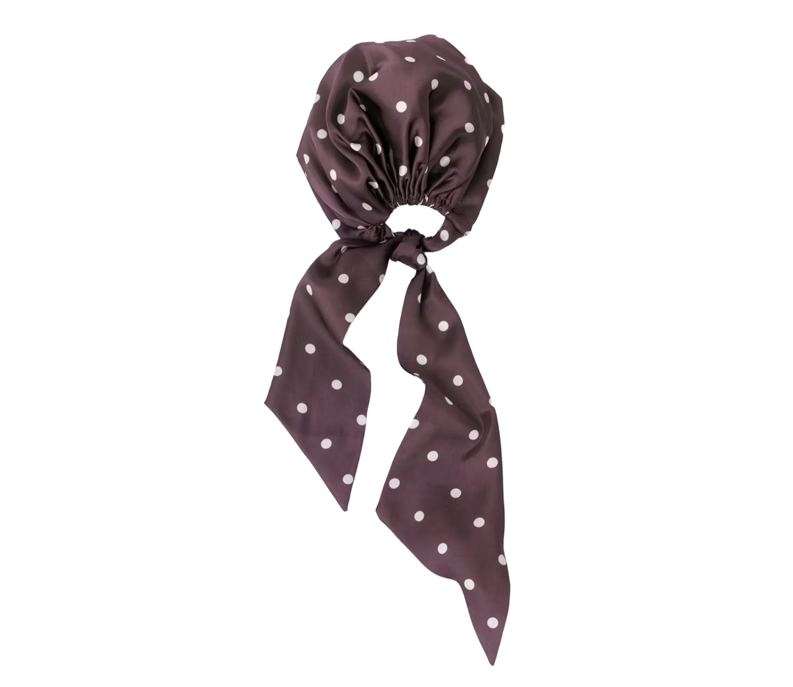 Satin Head Scarf