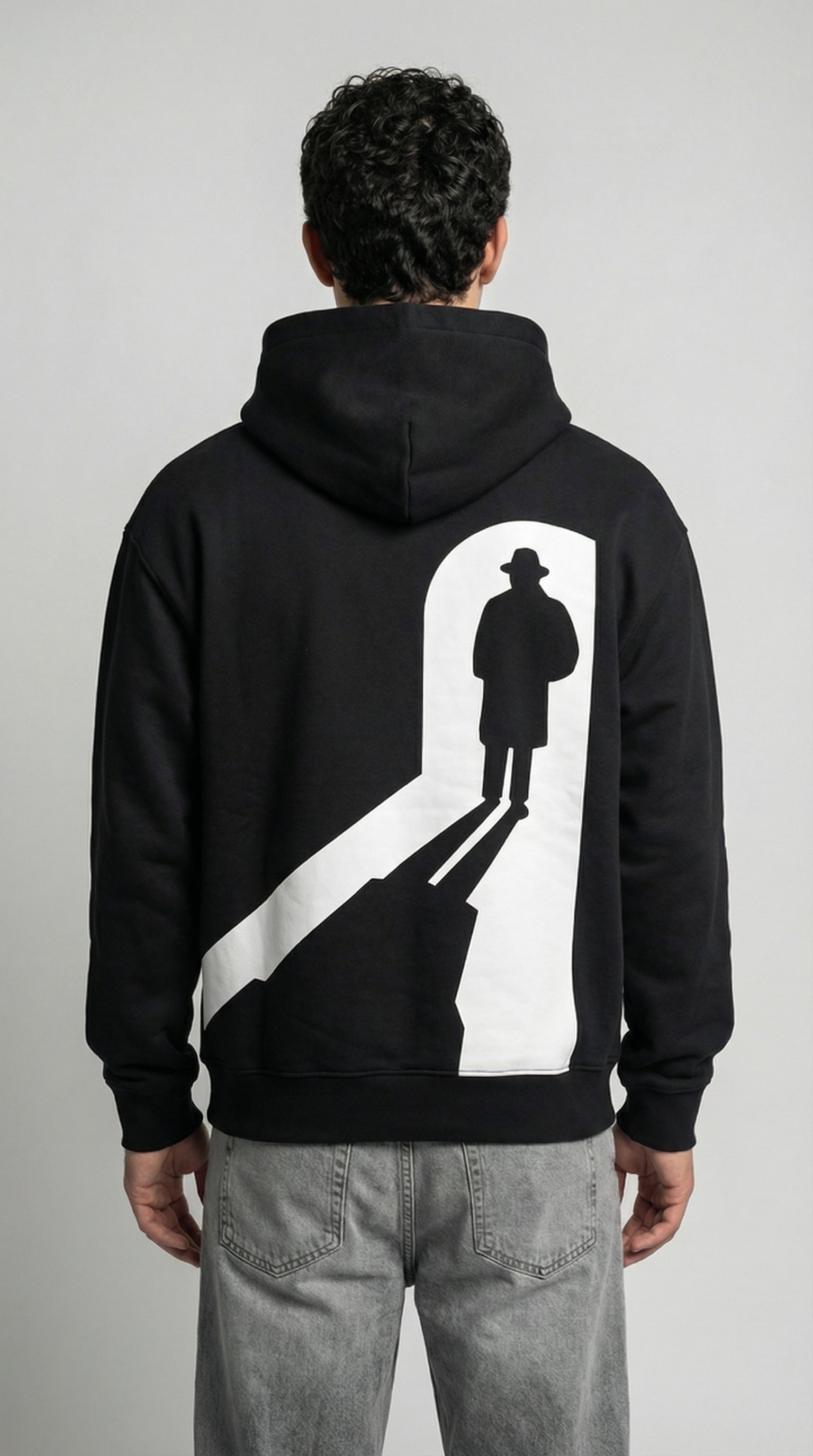 Shadow - Black - image 4